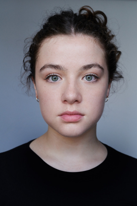 © Valeria Mitelman 2023