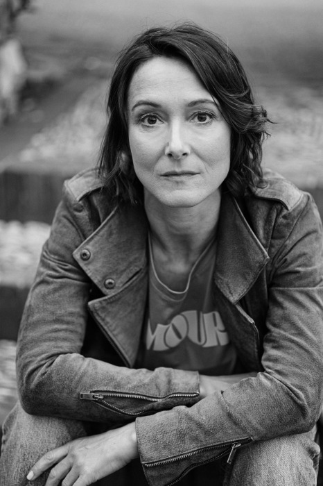 © Gaëlle Simon 2025