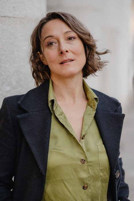 © Gaëlle Simon 2025