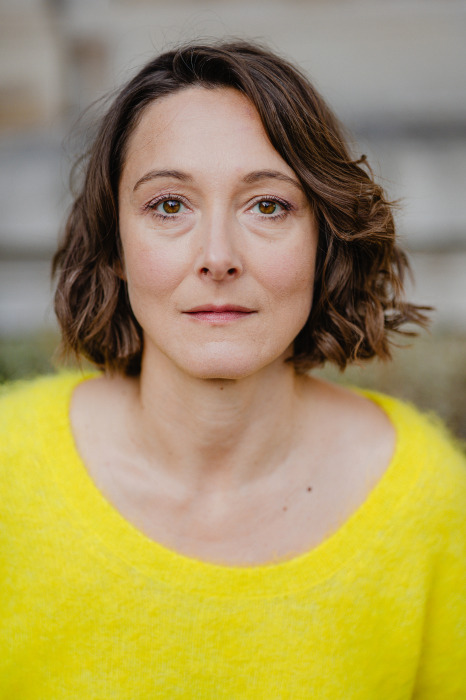 © Gaëlle Simon 2025