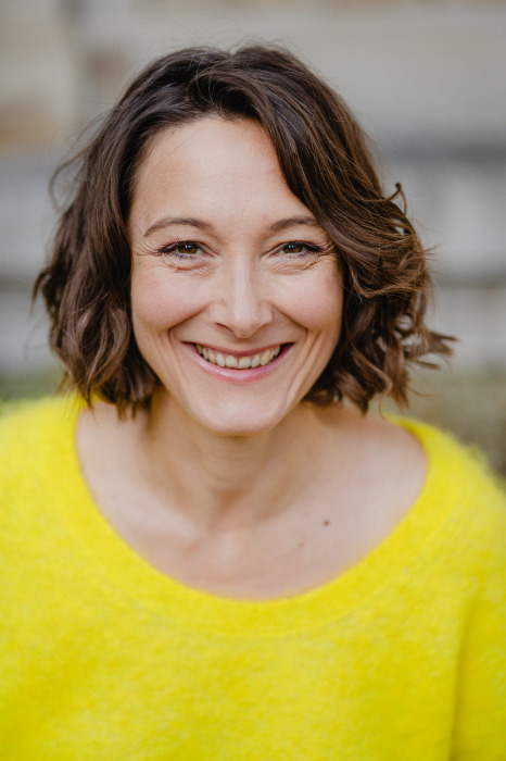 © Gaëlle Simon 2025