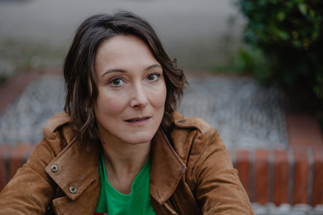 © Gaëlle Simon 2025