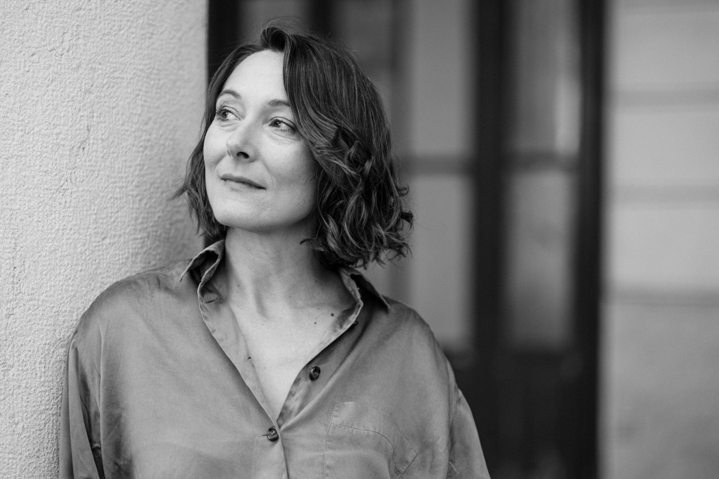 © Gaëlle Simon 2025