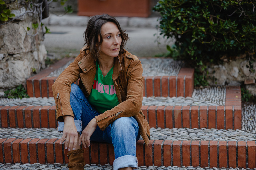 © Gaëlle Simon 2025