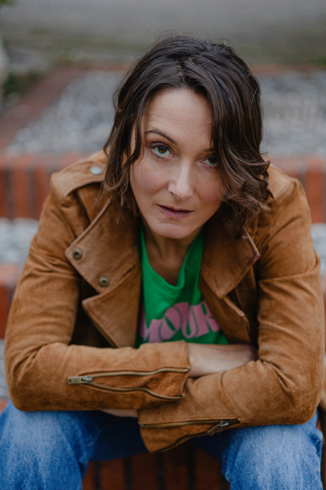 © Gaëlle Simon 2025