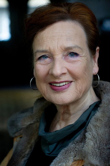 © Janine Guldener