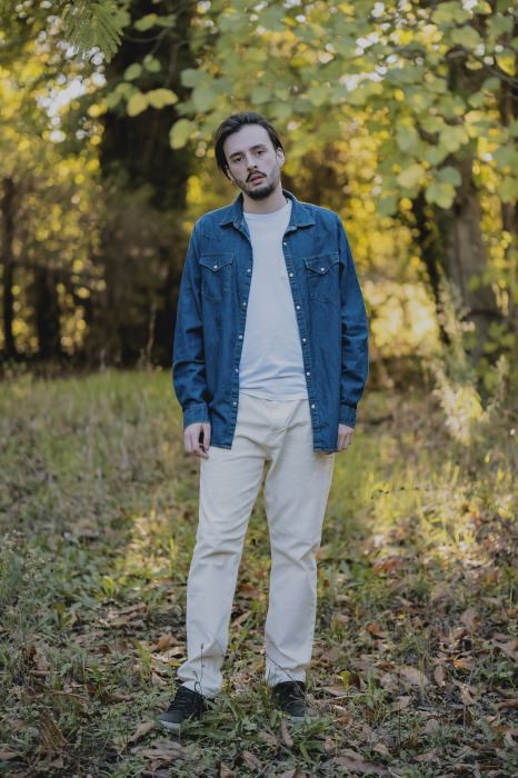 © Claudio Spera 2024