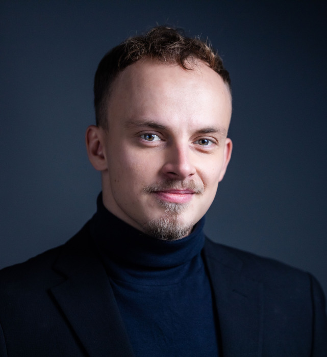 © Tiia Öhman 2025