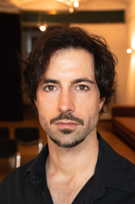 © Sophia Müller-Bienek 2024