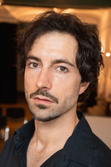 © Sophia Müller-Bienek 2024