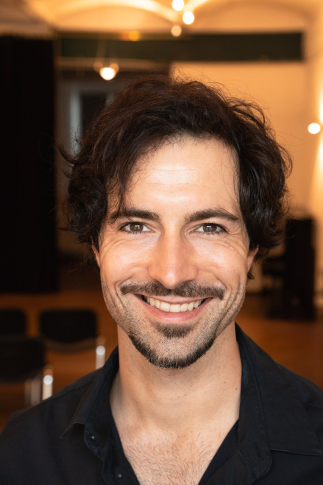 © Sophia Müller-Bienek 2024