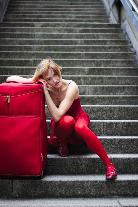 © Sophie Moriarty 2024