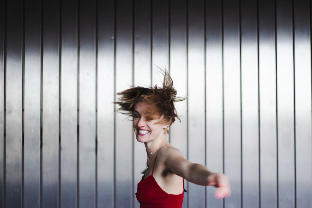 © Sophie Moriarty 2024