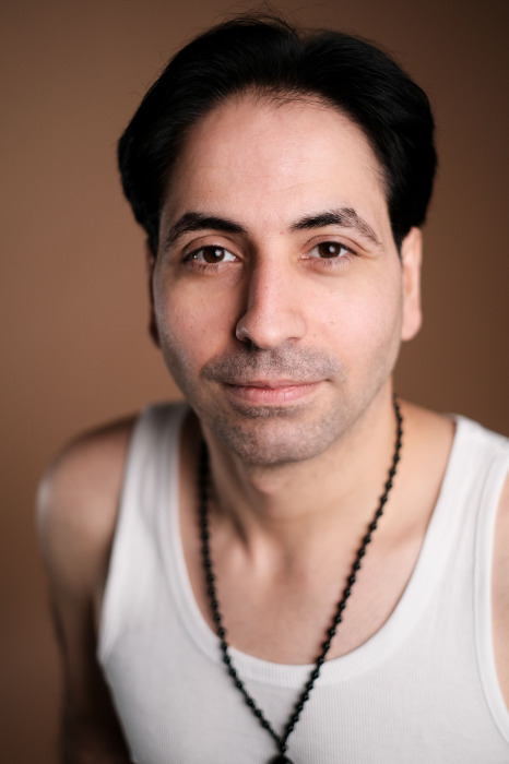 © Vasyl Protsiuk 2025