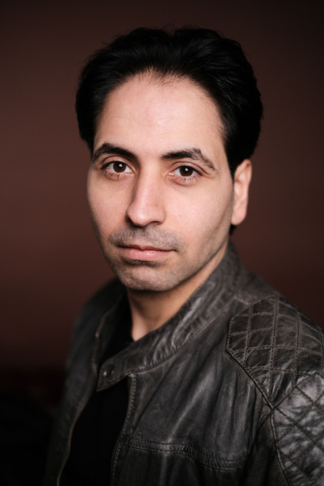 © Vasyl Protsiuk 2025