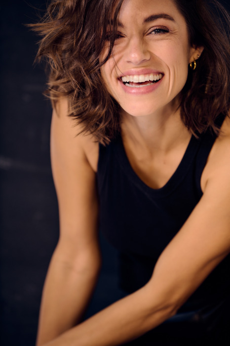 © Michael De Boer 2024