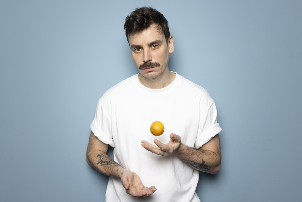 © Sinje Hasheider 2024