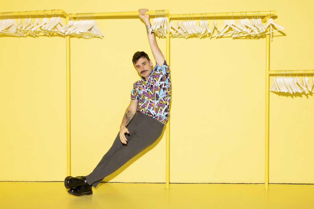 © Sinje Hasheider 2024