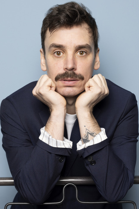 © Sinje Hasheider 2024