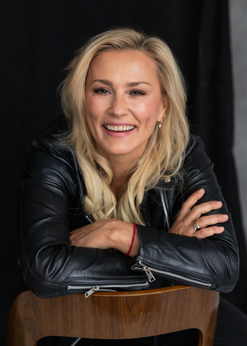 © fot. Paulina Czyżewska