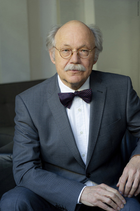 © Janine Guldener 2025