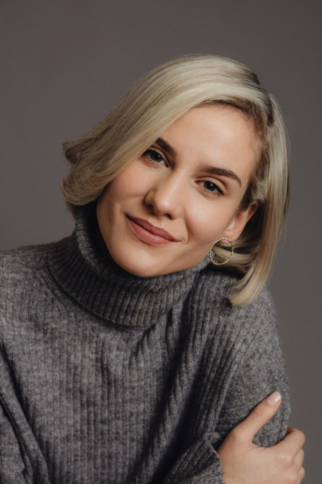 © Sanela Zukić 2025