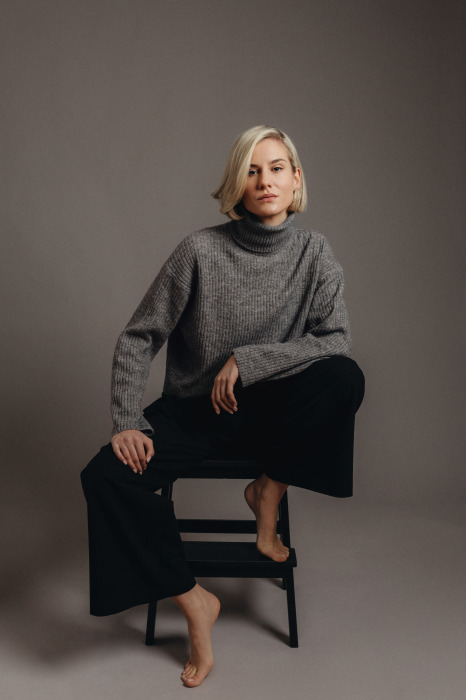 © Sanela Zukić 2025