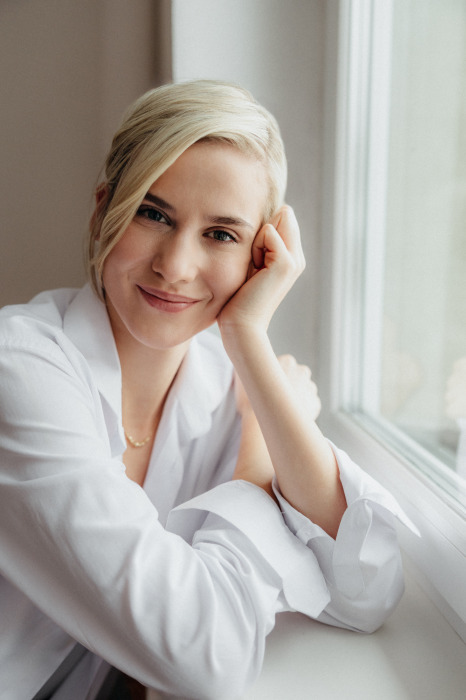 © Sanela Zukić 2025