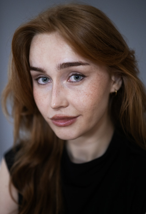 © Amanda Harde/Photographer Ines Kjelbye 2025