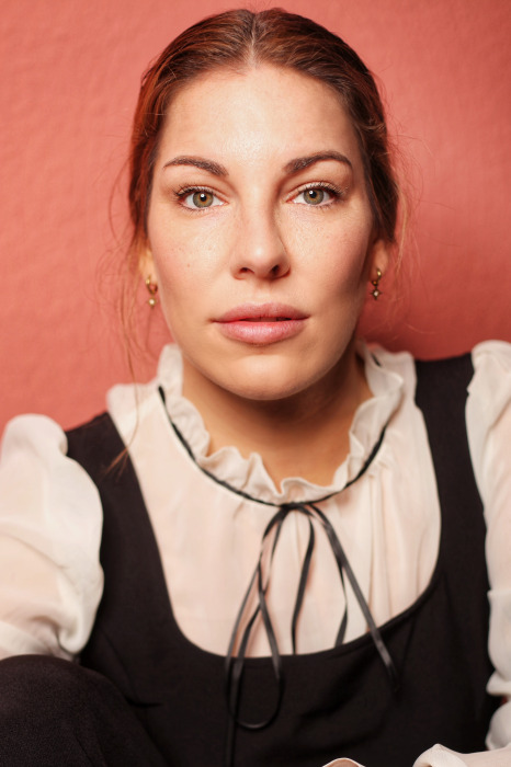 © Sonja Dirscherl 2025