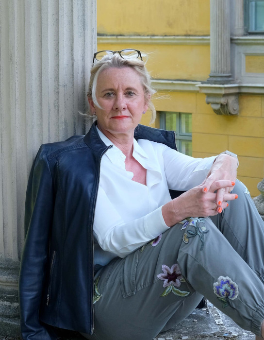 © Klaus Brockmann 2024