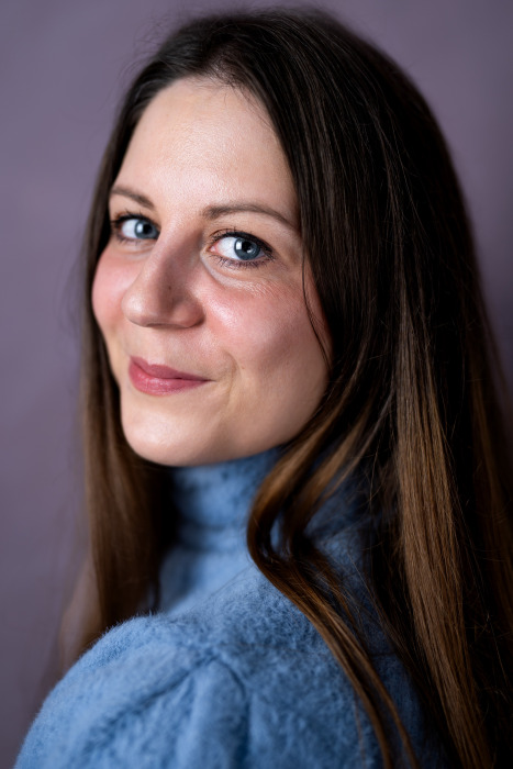 © Olesya Fedulova 2025