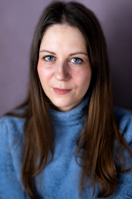 © Olesya Fedulova 2025