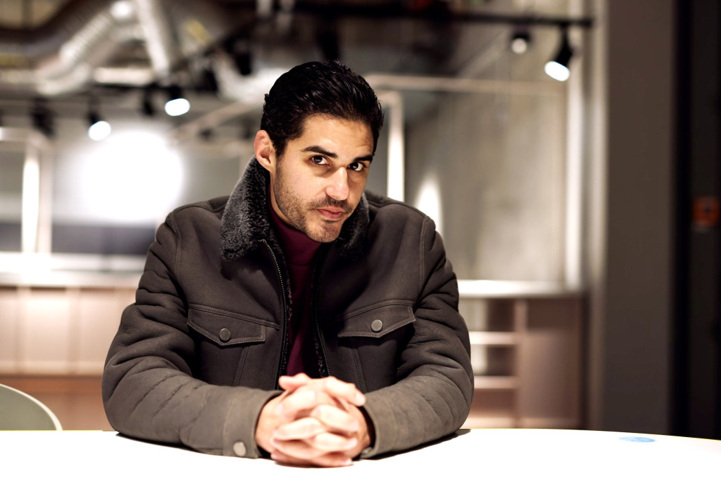 © Julian Peters 2025