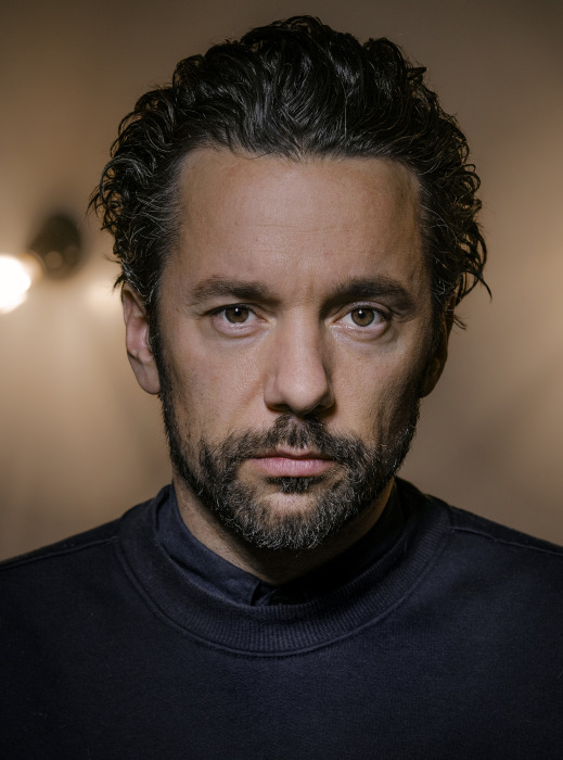 © Christian Hartmann 2024