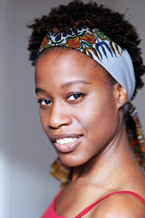 © Carlotta Forsberg