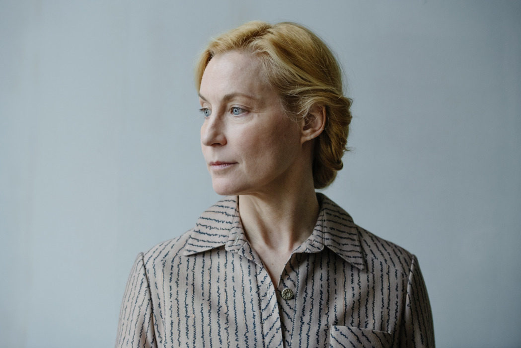 © Jeanne Degraa 2025