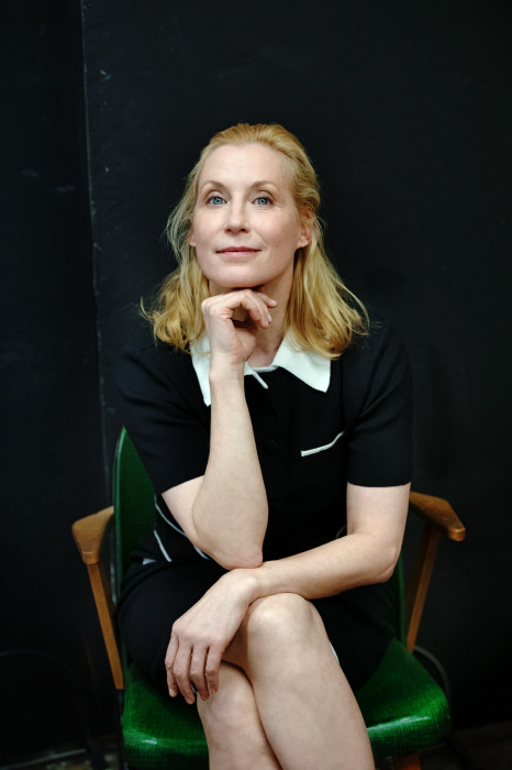 © Jeanne Degraa 2025