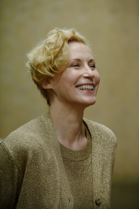 © Jeanne Degraa 2025