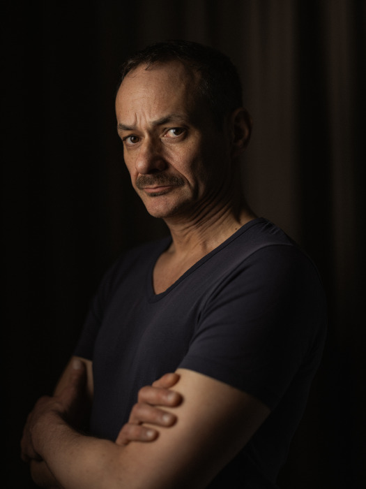 © © Daniel Dornhöfer 2025
