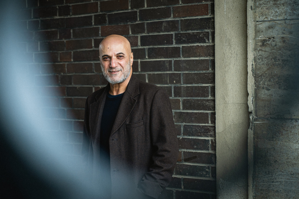 © Fotograf: Jens Lamprecht 2025