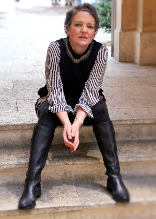 © Barbara Kotesovec 2025