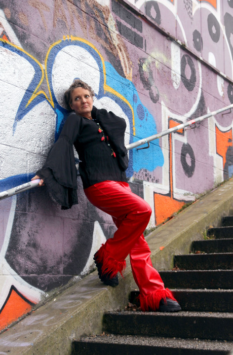 © Barbara Kotesovec 2025