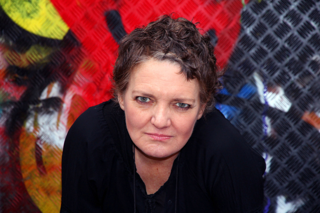 © Barbara Kotesovec 2025