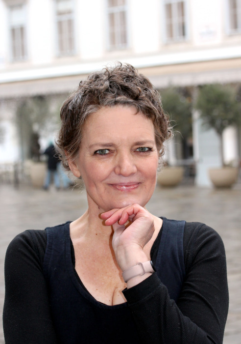 © Barbara Kotesovec 2025