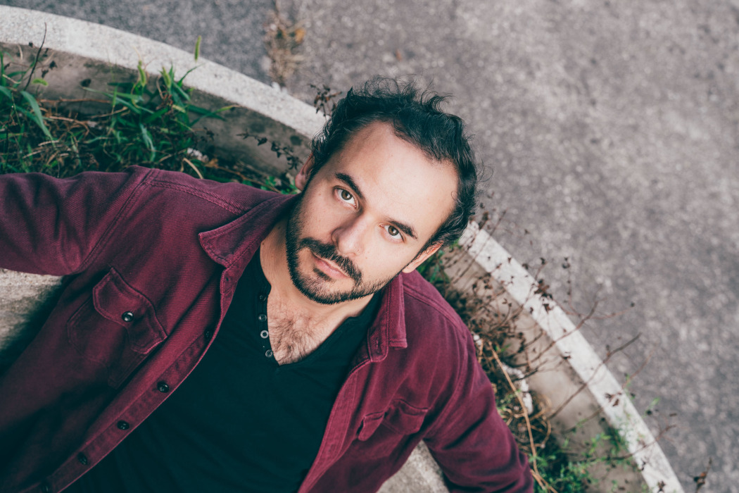 © Erfan Mohajer 2024