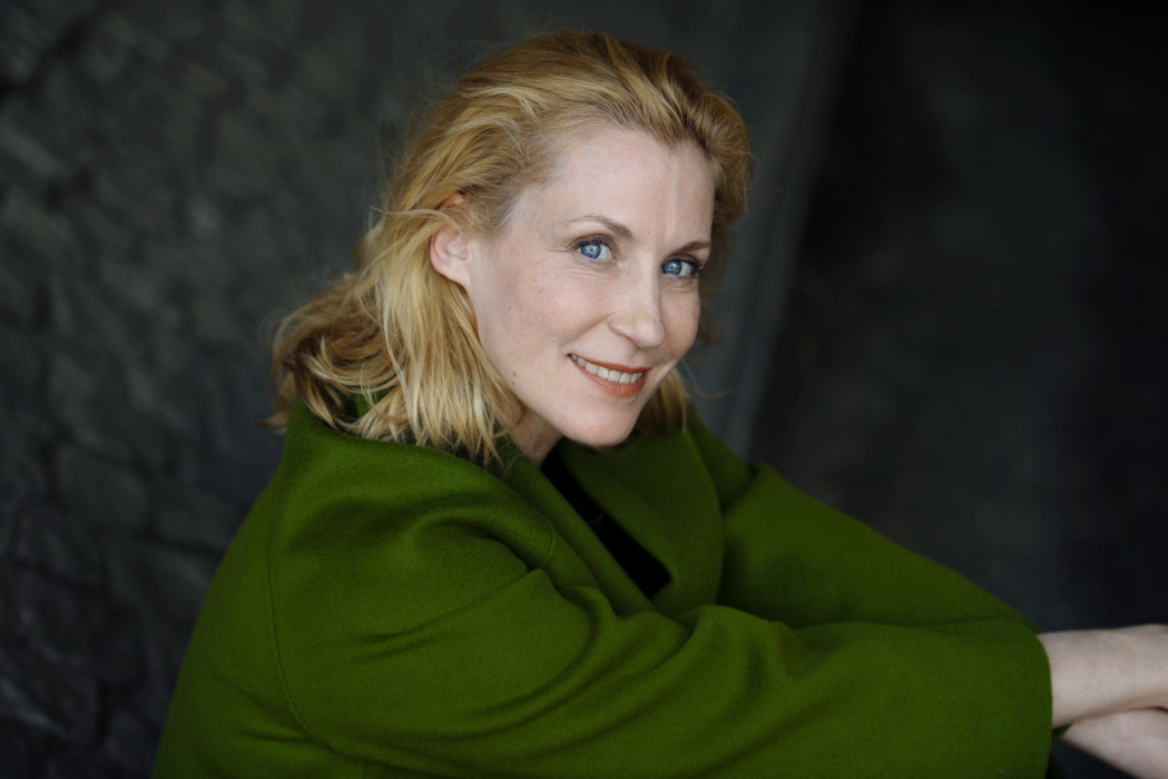 © Jeanne Degraa 2023