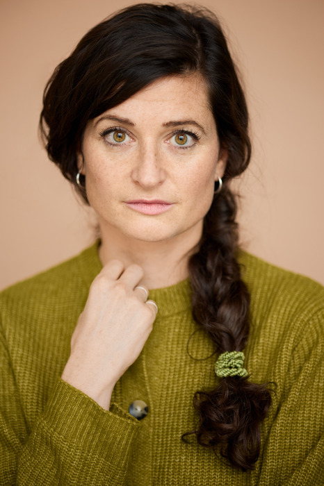 © Caroline Pitzke 2025