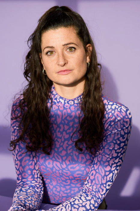 © Caroline Pitzke 2025