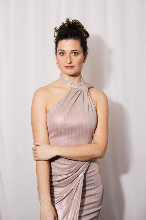 © Caroline Pitzke 2025